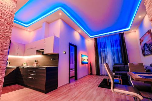 Szeged Apartment | Luxury Smart Apartments