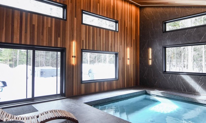 Saint Come Villa | Luxury SPA experience