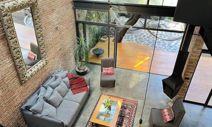 Coyoacan House | Luxury Stays