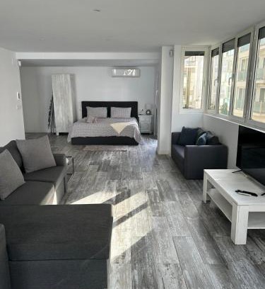 Moraira Town Centre Apartment | Luxury Studio in the Heart of Moraira