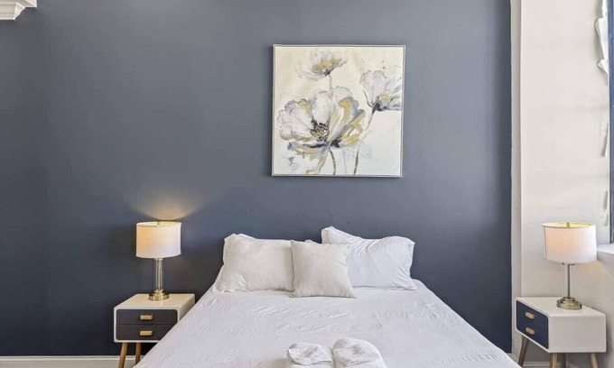 Olde Kensington Apartment | Luxury Studio | Northern Libs | 1 Bed | Onsite gym