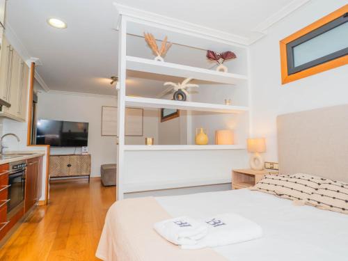 Vigo Apartment | Luxury Suite - Corte Ingles Vigo