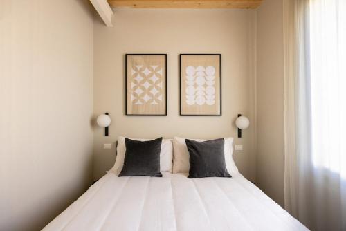 Vicenza Apartment | Luxury Suite in Vicenza center