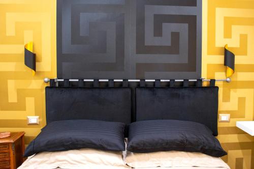 Santa Maria Apartment | Luxury Suite Station