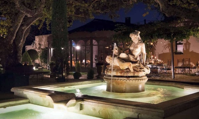 Noves Bed & Breakfast | Luxury Suite, terrace, private pool and jacuzzi