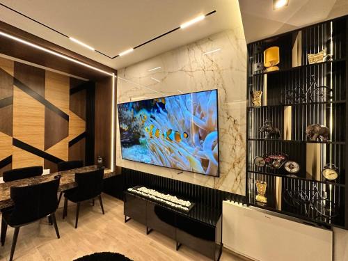 Valjevo Apartment | Luxury Suite Veselić