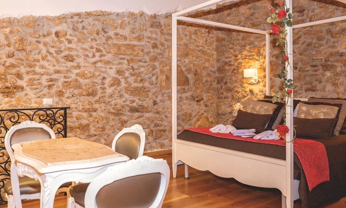 Partinico Apartment | Luxury Suite Wellness & Resort