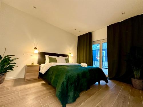 Antwerp Apartment | Luxury Suites Park by Rikas Hotels
