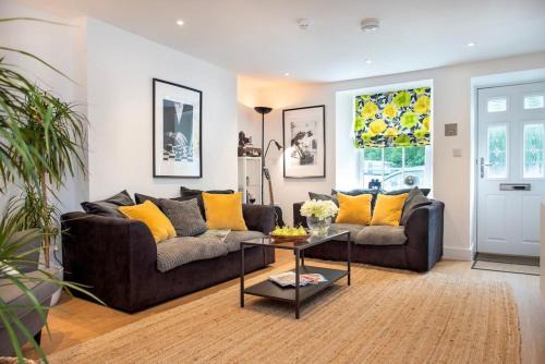 Tavistock House | Luxury Town House 8 - Apple Pie Luxury Escapes