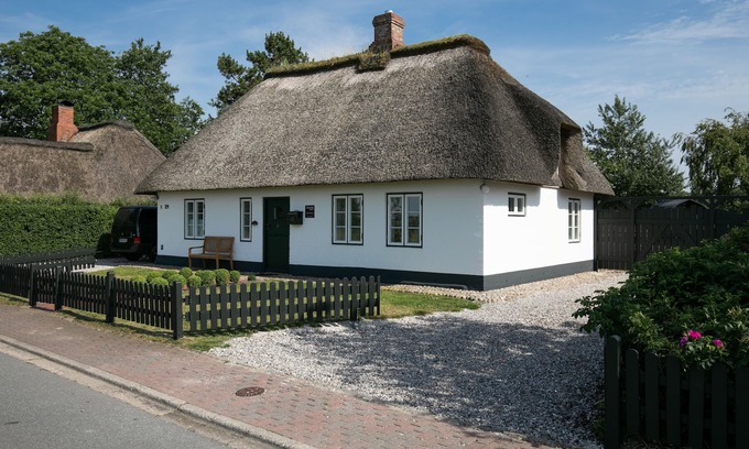 Hauert House | Luxury under thatch at SPO Room No. 29