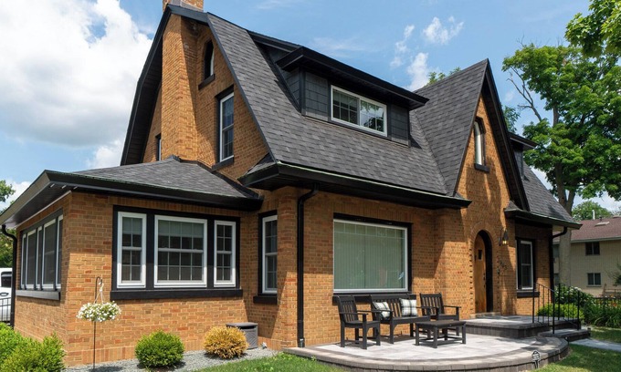 Lake Geneva House | Luxury vacation rental, just 1 block from downtown Lake Geneva!