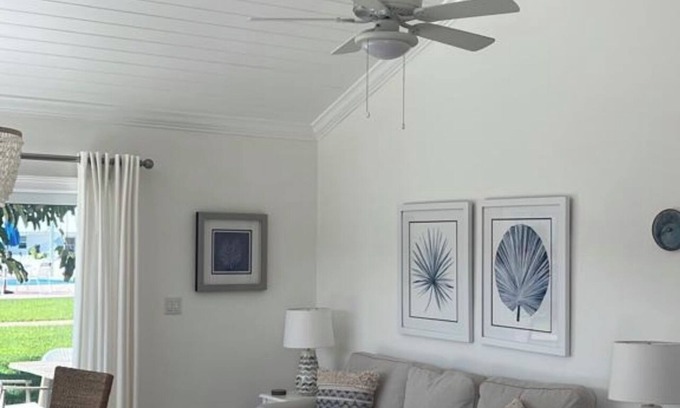 Treasure Cay Villa | Luxury Vacation! The Best of the Best! Ocean Villa Treasure Cay, Bahamas