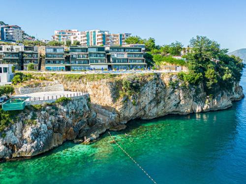 Orikum Apartment | Luxury Villa 5