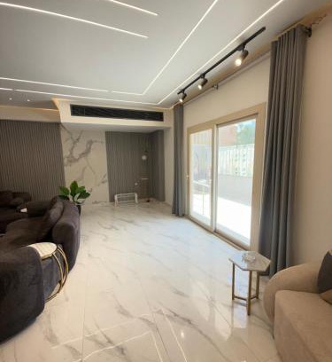 6th of October City Villa | Luxury villa 89 elshick Zayed