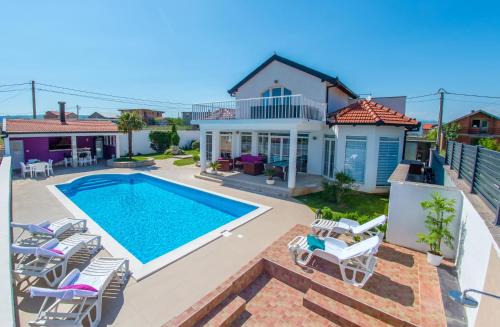 Blagaj Villa | Luxury Villa Horizon