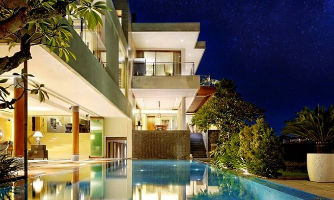Batu Bolong Villa | Luxury Villa in Canggu and 400 meters to Batubolong Beach