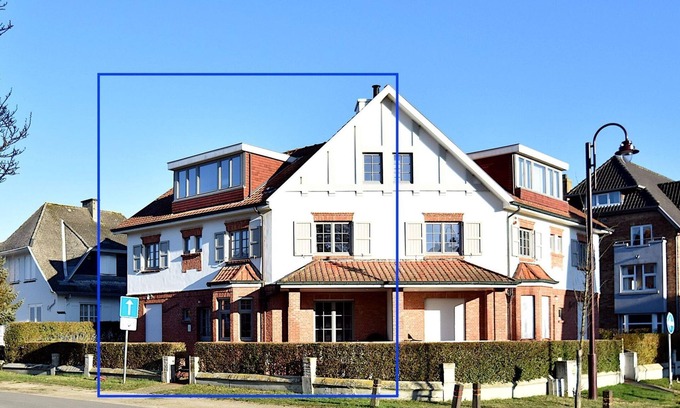 De Haan Villa | Luxury Villa in De Haan