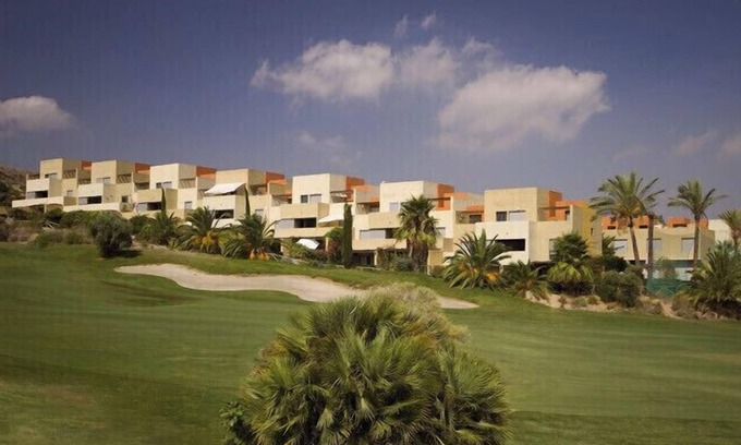 Vera House | Luxury villa in Valle del Este Golf Club Resort