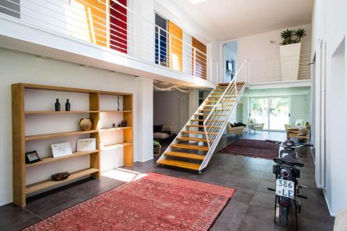 Melendugno Villa | Luxury Villa Moruse