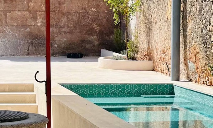 Petra House | Luxury village house in Petra with pool - Monthly rental