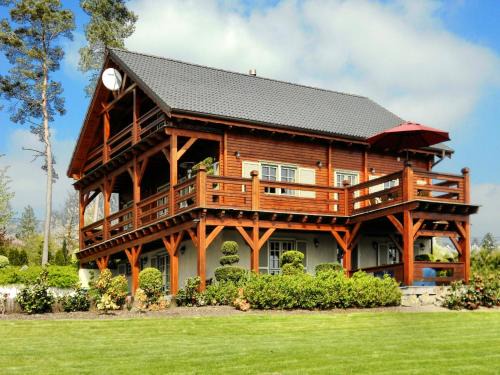 Septon Ski Chalet | Luxury Wellness Villa, Septon
