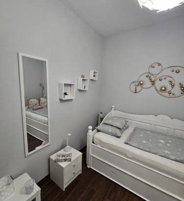 Szombathely House | Luxus Apartman