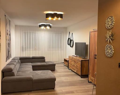 Stadtmitte Apartment | Luxus Apartment in Center Dusseldorf - 2 Rooms