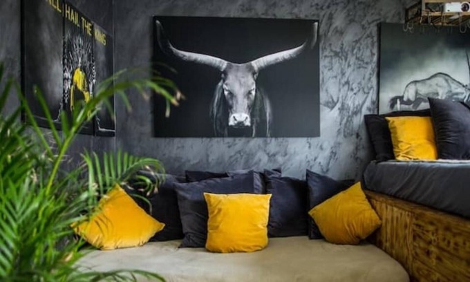 Bad Ems Apartment | Luxus Suite in a Great Spa Town of Europe