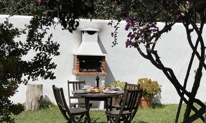 Los Canos de Meca Apartment | Luz de Luna , Los Caños de Meca, Cádiz, Andalucía