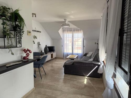 Antequera Apartment | Luz del Sur