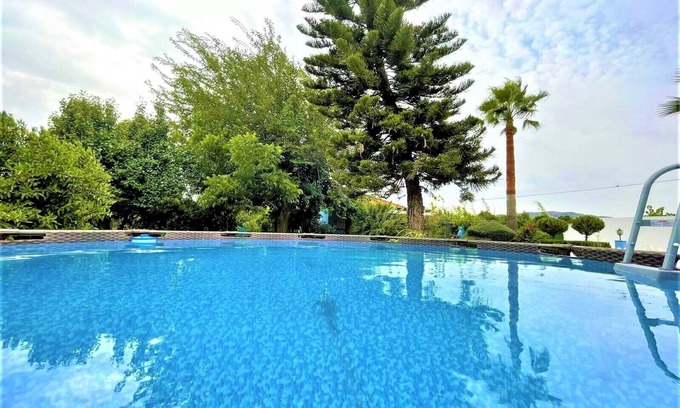 Cartama Cottage | Luz Serena House