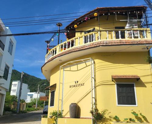 Nha Trang Apartment | LV Homestay