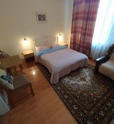 Lviv City Center Apartment | Lviv Rest Zelena