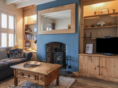 Aldbrough House | Lychgate View Cottage