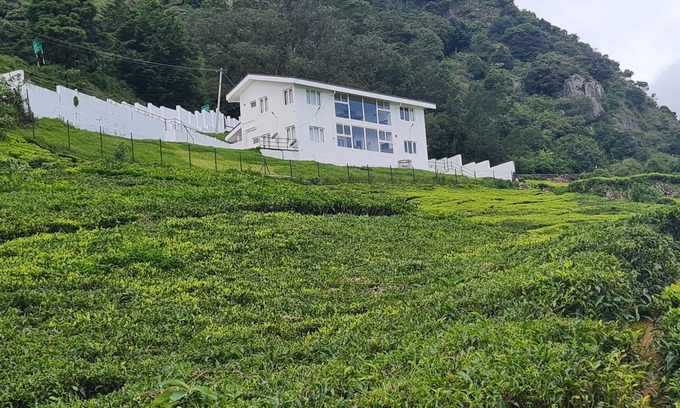 Ooty House | Lynfields leisure