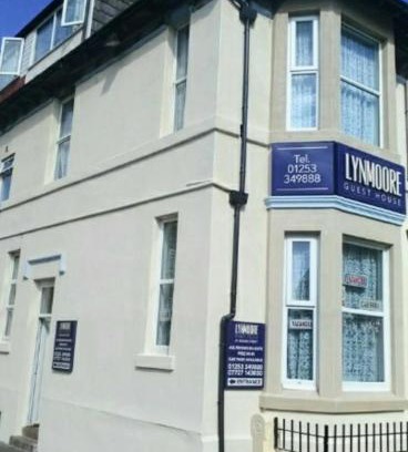 South Shore House | Lynmoore Guest House
