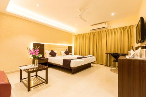 Alipur Hotel | LYNQ-CICO