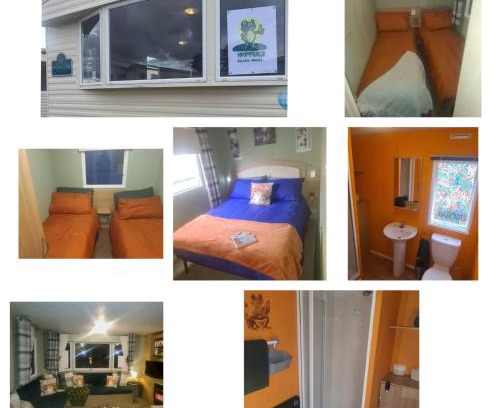 Towyn Other | Lyons Winkups Holiday Park Towyn, North Wales static Caravan 3 bedroom sleeps 8 free entertainment