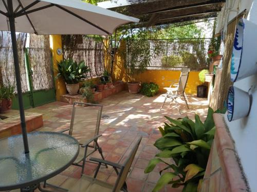 Pegalajar House | Mágina Dream Pegalajar Dormitorios disponibles según número huéspedes