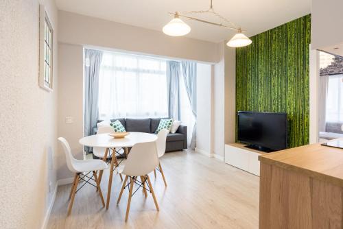 La Malagueta Apartment | Málaga Beach and Historic centre Malagueta