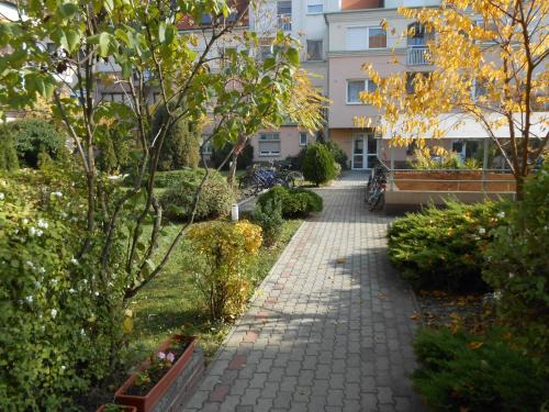 Debrecen Apartment | Márti 3 Bedroom Apartment