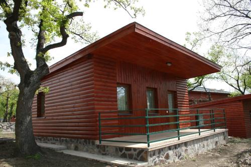 Matrafured Resort | Mátra Kemping Apartmanok