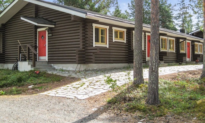 Koli National Park House | Mäkrä 1 by Interhome