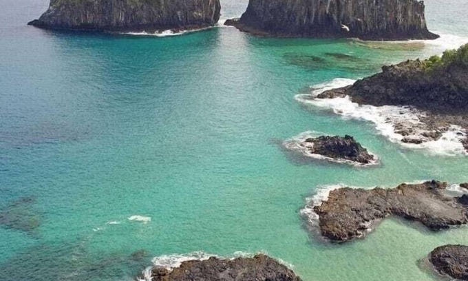 Vila da Trinta House | Místicasa