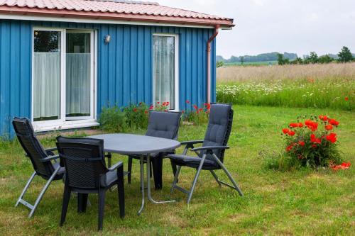 Meschendorf House | Möve Aba Bungalow 63