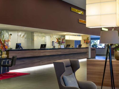 Eastern Docklands Hotel | Mövenpick Hotel Amsterdam City Centre
