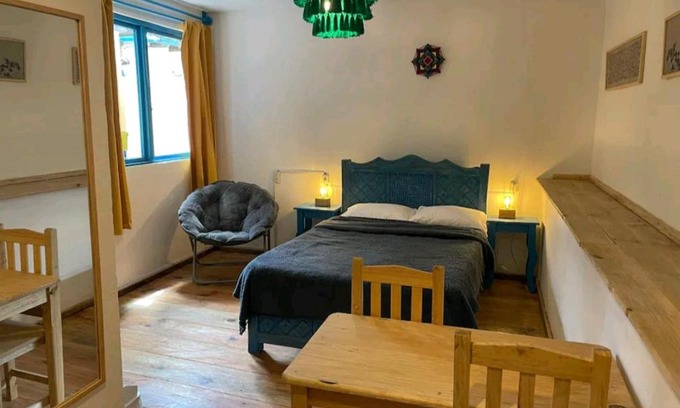 De Guadalupe House | MÚSICA