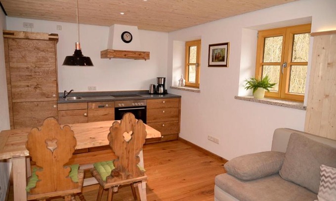 Brannenburg Apartment | Mühle zu Waching