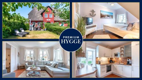 Wrixum Apartment | Mühlenhaus "Teil 1"