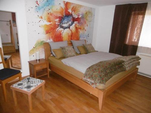Tauberbischofsheim Apartment | Mühlenwörth Relax Quartier